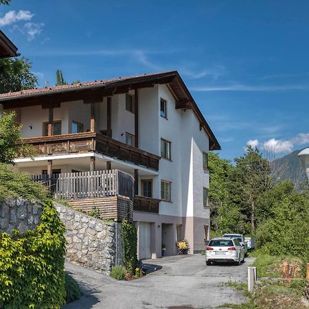 Chill Out Apartments Landeck Exterior photo
