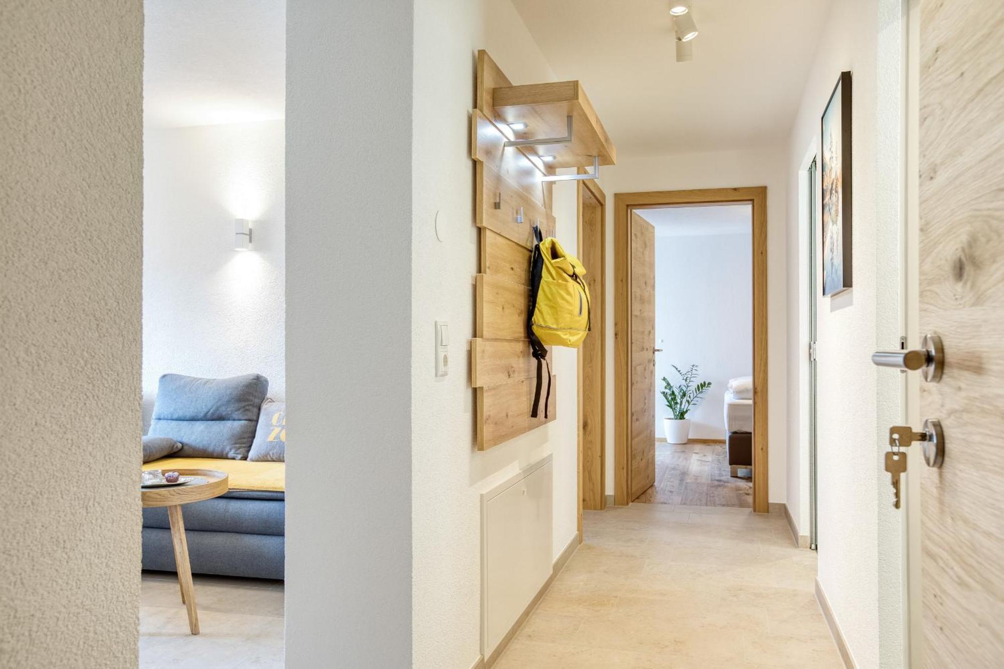 Chill Out Apartments Landeck Exterior photo