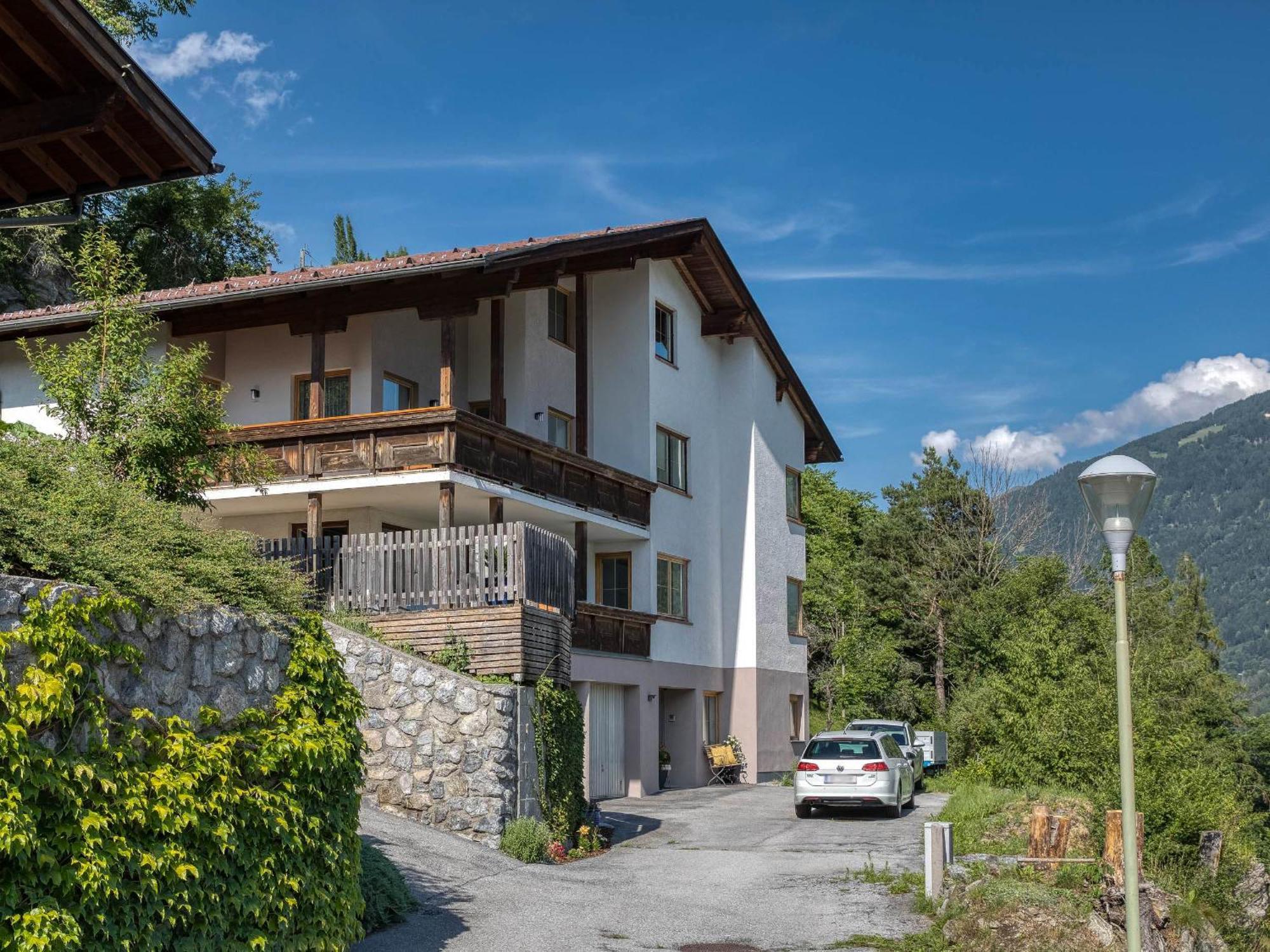 Chill Out Apartments Landeck Exterior photo