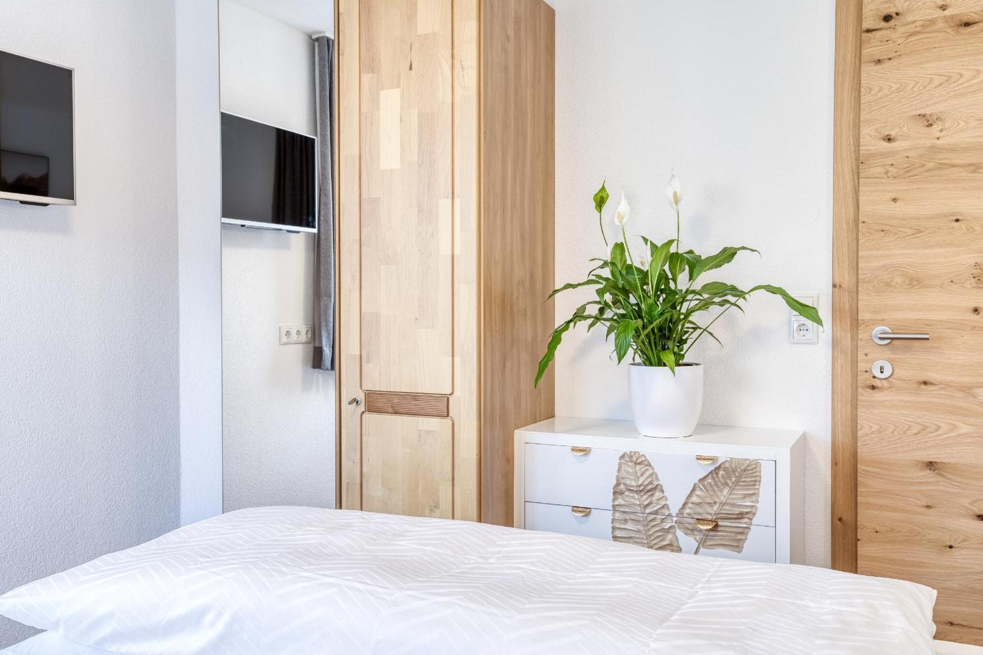 Chill Out Apartments Landeck Exterior photo
