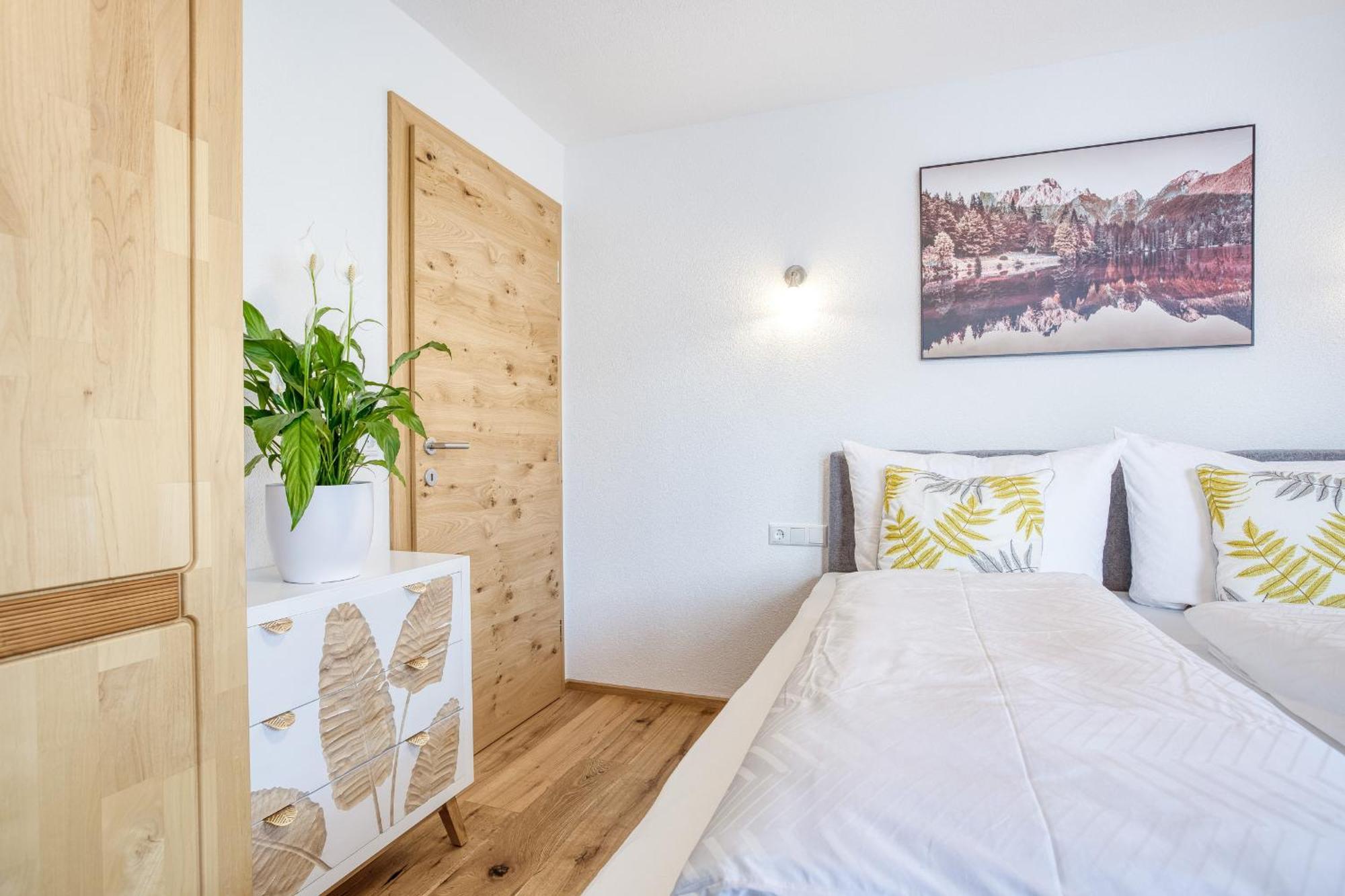 Chill Out Apartments Landeck Exterior photo