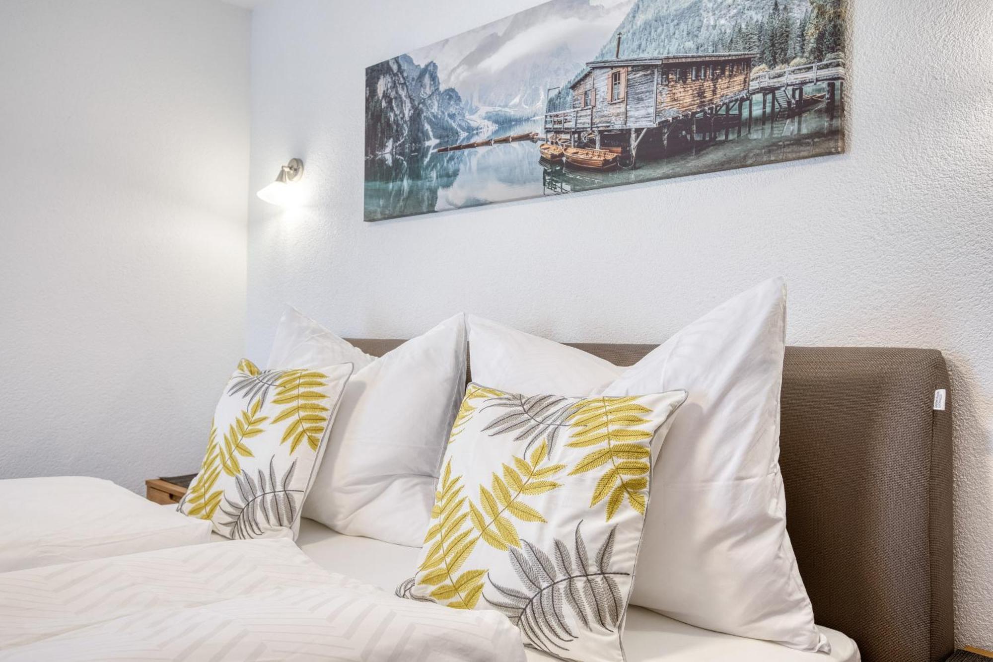 Chill Out Apartments Landeck Exterior photo