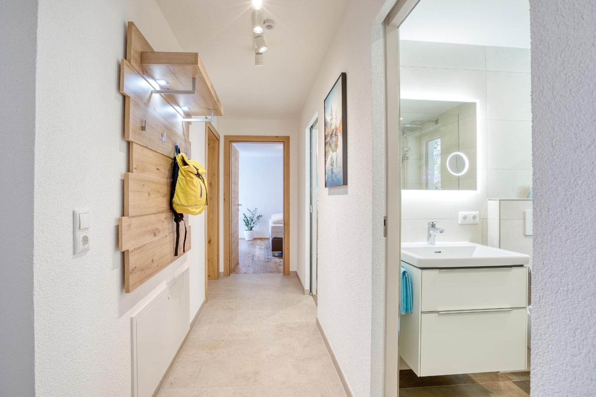Chill Out Apartments Landeck Exterior photo