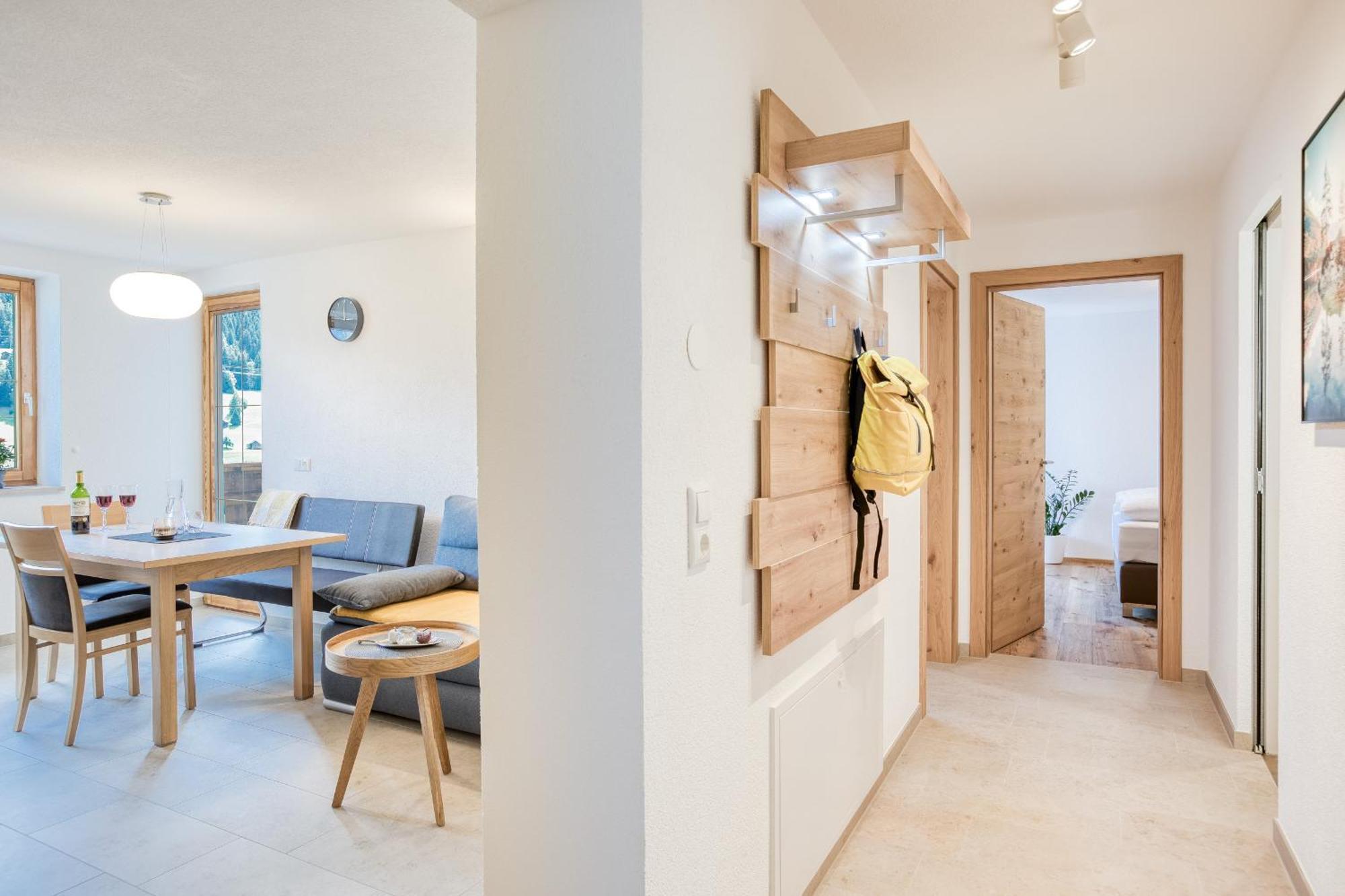 Chill Out Apartments Landeck Exterior photo
