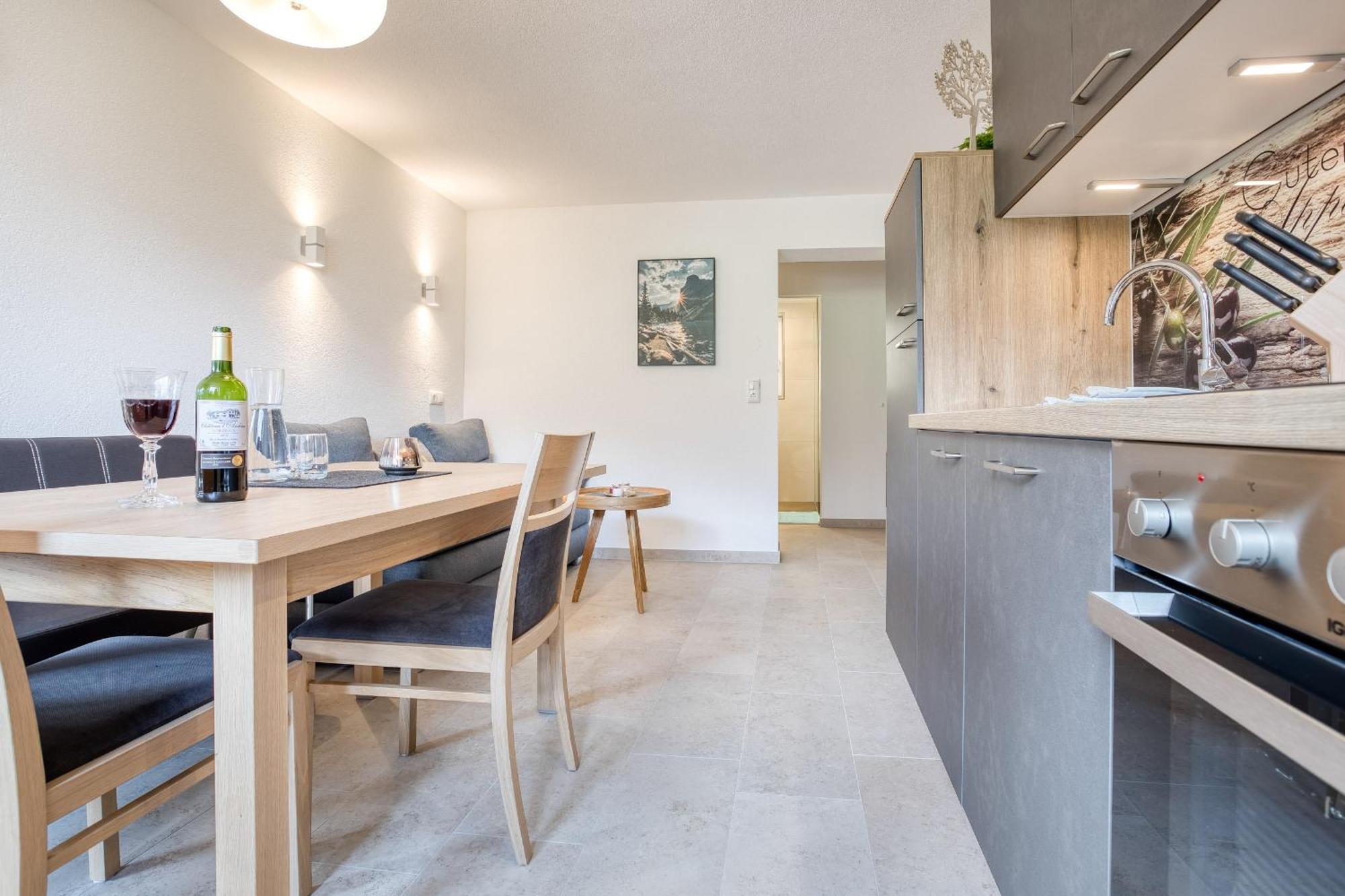 Chill Out Apartments Landeck Exterior photo
